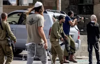 ماذا يعني إلغاء الاحتلال سياسة الاعتقالات 