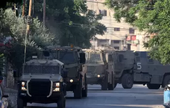 الاحتلال يواصل اعتداءاته في الضّفة الغربيّة والمقاومة تتصدَّى