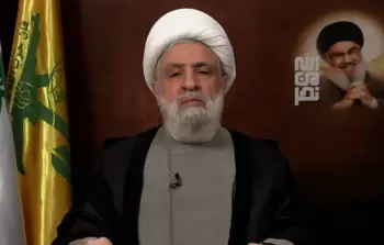 نعيم قاسم: حققنا نصرا كبيرا وجاهزون للحرب إذا فرضها الاحتلال