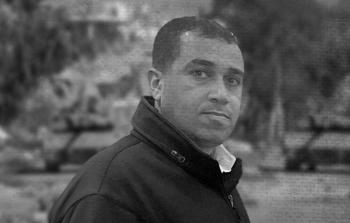 الشَّهيد الصَّحفي أيمن رويشد.. صمودٌ يختتمه بالشَّهادة