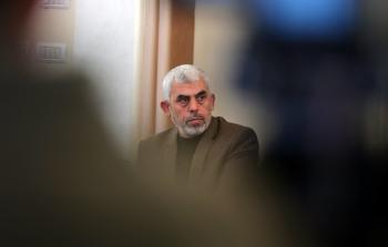 الطُّوفان ضربة 