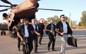 المتحدث باسم نتنياهو المشتبه بتسريب وثائق سرية يخطط للانتحار في السجن.. ما القصَّة؟