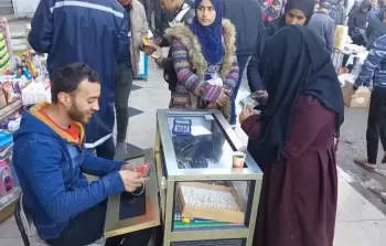 ما هي تداعيات الحرب على تجارة الذَّهب في غزَّة؟