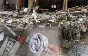 الشَّابَّة العرقان... هكذا تنتزع 