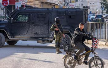 توتر أمني يسود جنين ومخيمها منذ 10 أيام