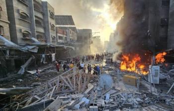 أطباء بلا حدود: 