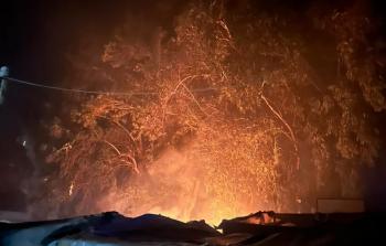 الإبادة في يومها الـ 425.. قصفٌ مكثَّف على بيت لاهيا ومفقودون تحت الأنْقاض في المُحافظة الوسطى