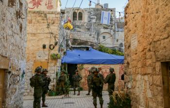 منذ 7 أكتوبر 2023.. إقامة 14 بؤرة استيطانيَّة جنوبيَّ الخليل بدعم من حكومة الاحتلال