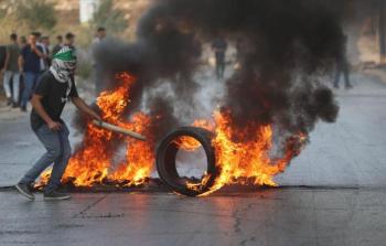 حماس: جرائمُ الاحتلال في الضّفة ستُشْعل الأرضَ لهيبًا تحت أقدامه