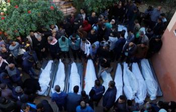 الصِّحَّة بغزَّة: ارتفاع حصيلة ضحايا العدوان 