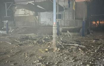 ضربة يمنيَّة على (تلُّ أبيب) .. دعم نوعيّ لغزَّة ورسائل حاسمة لـ 