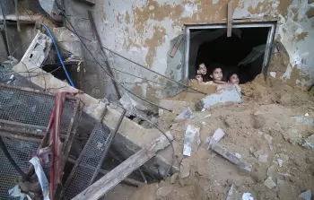 الموتُ يعيش بيننا