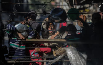 96% يشعرون بأنَّ موتهم قريب. 