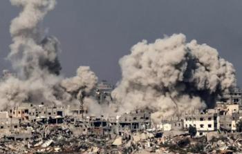 البنك الدوليّ: الحرب في قطاع غزة صنعت تحوّل اقتصادي 