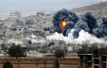 حزبُ الله: جرائمُ الاحتلال على سوريا عدوانٌ سافِر وانتهاكٌ وقحٌ لسيادتها