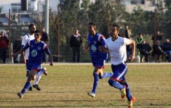 شبير يطالب المؤسسات الدولية بالتدخل للإفراج عن شقيقه اللاعب كرم