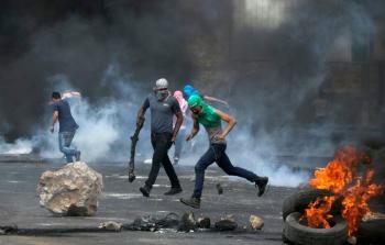 حماس تدعو كافةَ أطياف شعبنا في جنين للتَّلاحم ورصِّ الصُّفوف لمُقاومة الاحتلال