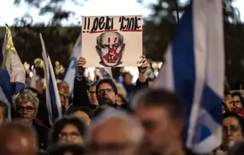 أهالي أسرى الاحتلال يهاجمون نتنياهو: 