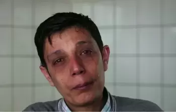 تعرف إلى حكاية الناشط السوري مازن حمادة