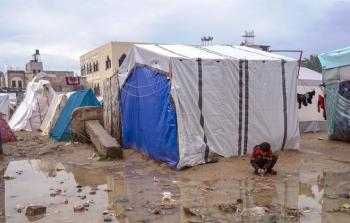 تفاصيل الحالة الجوية لطقس فلسطين الإثنين 9 ديسمبر