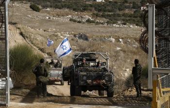 حكومة الاحتلال توافق على خطَّة نتنياهو لتوسيع الاستيطان في الجولان المحتلِّ