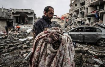 عائلة الصَّعيديّ.. ضحايا قصف استهدف فرحتهم في زيارة عائليَّة