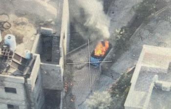 أمن السلطة اغتال القائد في كتيبة جنين يزيد جعابصة ضمن عملية تستهدف المخيم منذ 10 أيام