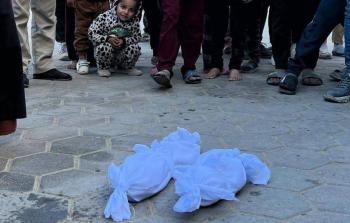 لليوم الـ 451 تواليًا.. الاحتلال يُواصل حرب 