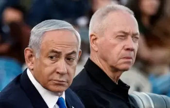 الخبير جبار: لا يجوز لنتنياهو الاستئناف أمام الجنائية الدولية إلا إذا حضر شخصيا وحوكم