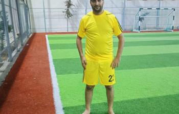 المحرر الرياضيّ حجازي: الاحتلال منع الأسرى من ممارسة الرياضة بعد 7 أكتوبر