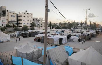 موجات نزوح كبير من شمال القطاع إلى مدينة غزة مع استمرار التهجير القسري