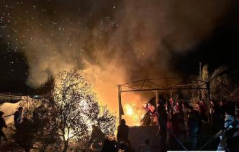 لليوم الـ 444.. الاحتلال يُواصل حربَ الإبادة الجماعيَّة على قطاع غزَّة