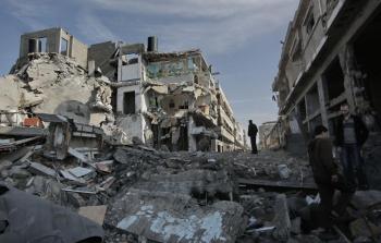 لليوم الـ 435 تواليًا.. الاحتلال يُواصل حربَ الإبادة الجماعيَّة على غزَّة