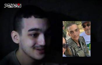 خبير عسكريّ: رسالة الأسير الإسرائيليِّ ستزيد من لهيب الجبهة الدَّاخليَّة والضغط على نتنياهو