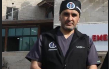 الاحتلال يعتقل طبيبًا أردنِّيًّا متوجِّهًا إلى غزَّة.. وعائلته تكشف التَّفاصيل