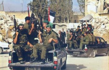 وثائق بريطانيَّة: تعاون أمريكيّ وبريطانيّ مع السلطة لمنع فوز حماس في غزَّة