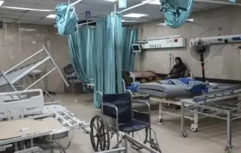 الاحتلال يقتحمُ مستشفى كمال عدوان شمال قطاع غزَّة