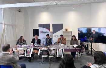 بريطانيا: أطبَّاء وعاملون يروون شهادات شخصيَّة عن الإبادة الجماعيَّة في غزَّة