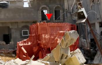 كيف يؤثر استمرار عمليات المقاومة على الجبهة الداخلية 