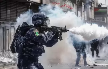 القسَّام وشهداء الأقصى تحذران من تجاوزات السلطة الخطيرة في جنين