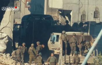 ما الرَّسائل العسكريَّة ودلالات عمليَّةً الطعن وتحرير أسرى ببيت لاهيا؟ خبير عسكري يجيب