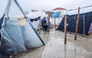 تفاصيل الحالة الجوية لطقس فلسطين الأربعاء 4 ديسمبر 
