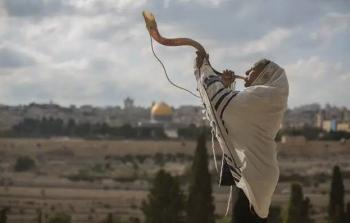 فخري أبو دياب: خطط الاحتلال لتهويد القدس قطعت شوطًا كبيرًا في 2024