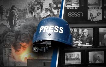 إعلامٌ غربي يرقصُ على دمائِنا