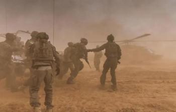 إعلام إسرائيلي: 1000 جريح شهريا خلال الحرب على غزة