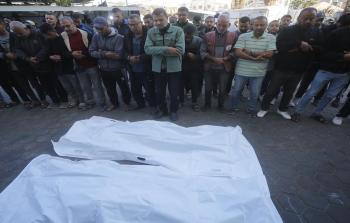 الصِّحَّة بغزَّة: 30 شهيدًا و99 إصابة خلال الـ 24 ساعة الماضية