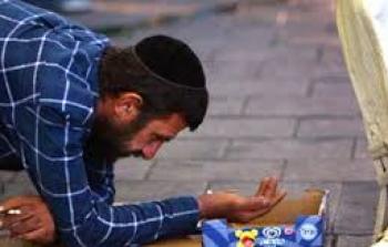 مسؤول اقتصادي: (إسرائيل) ستواجه تسونامي 