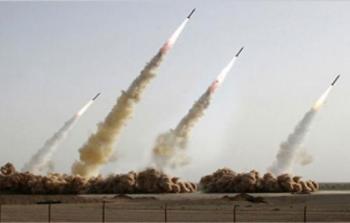 خبير عسكري: إطلاقُ المقاومة للصَّواريخ من غزَّة يحمل دلالاتٍ واضحة وهذه أبرزُها