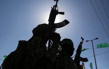 القسام ينشر فيديو جديد بهذه التفاصيل