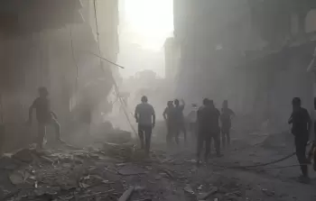 استسلمي يا حماس